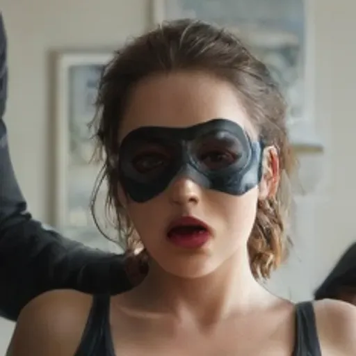 AI色情圖片產生器