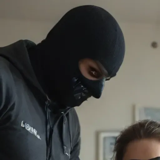 AI色情照片產生器