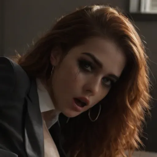 AI色情圖片產生器