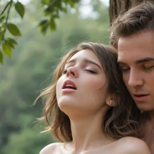 AI色情照片產生器