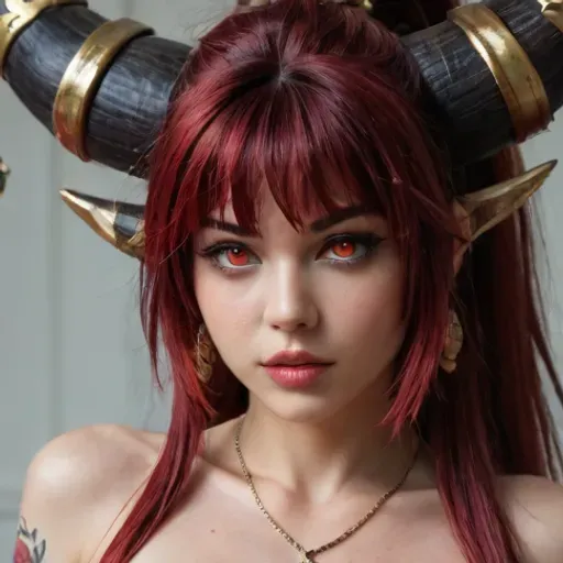 AI porn image generator