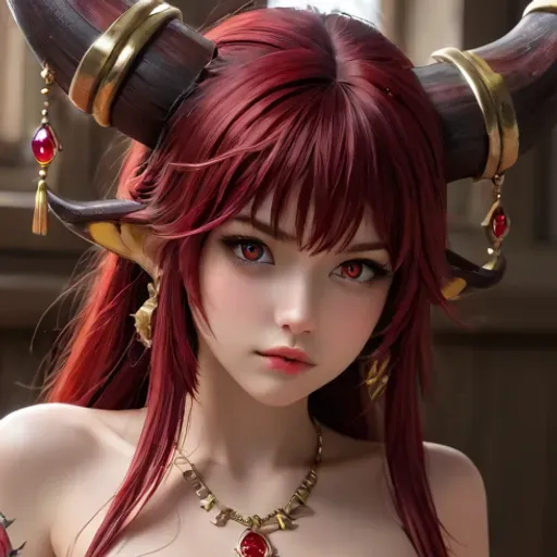 AI色情图片生成器