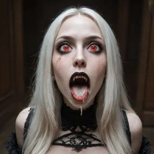 AI色情圖片產生器