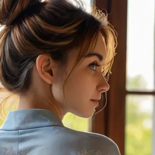 AI色情圖片產生器