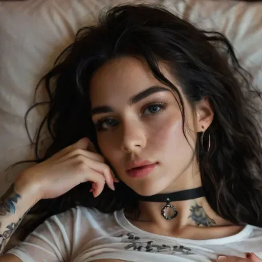 AI porn image generator