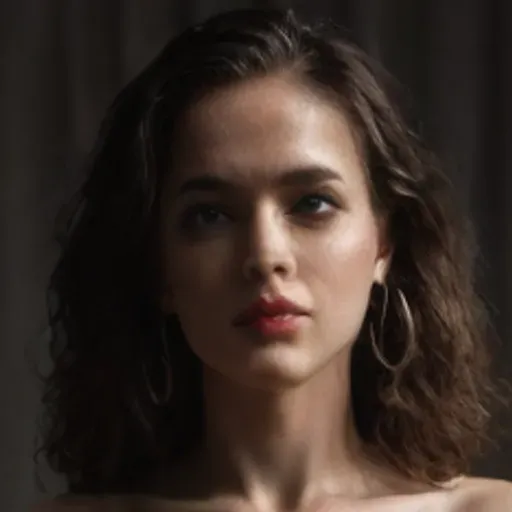 AI色情圖片產生器