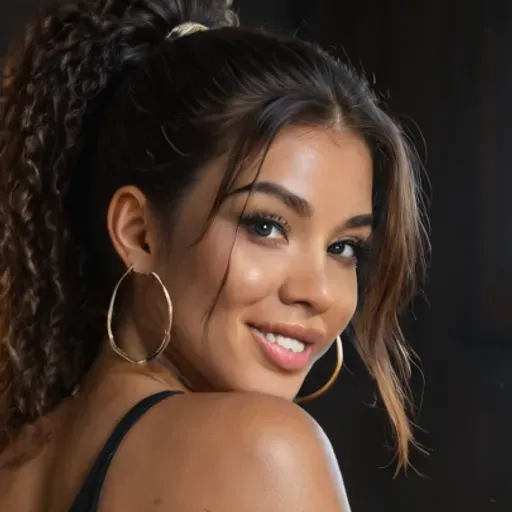 AI色情图片生成器