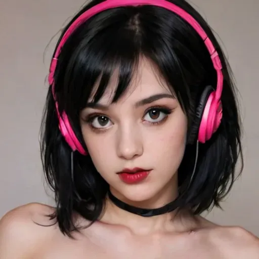 AI色情图片生成器