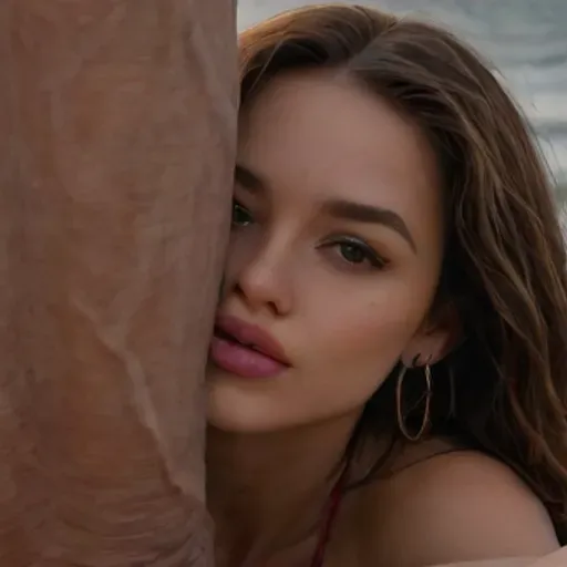 Pencipta imej lucah AI