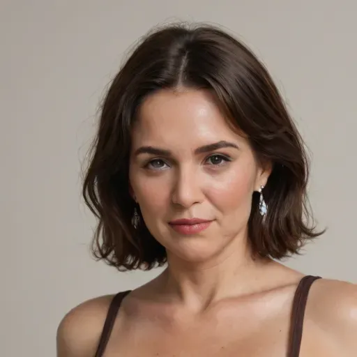 AI色情圖片產生器