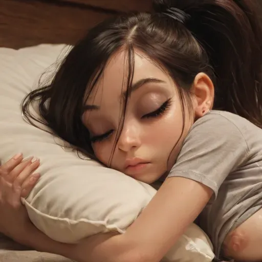 AI porn image generator