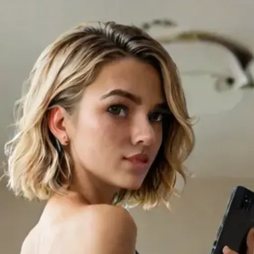 AI色情图片生成器