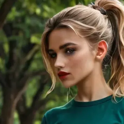 AI色情图片生成器