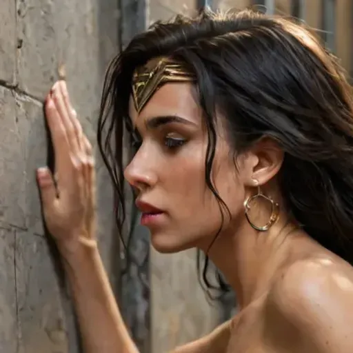 AI色情图片生成器