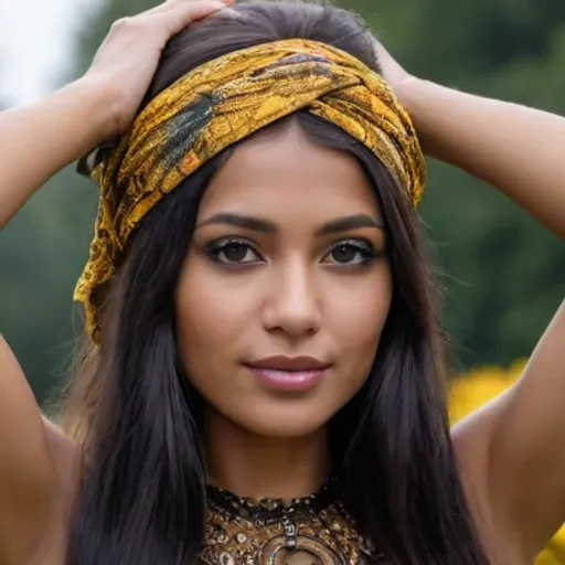 AI 포르노 이미지 생성기