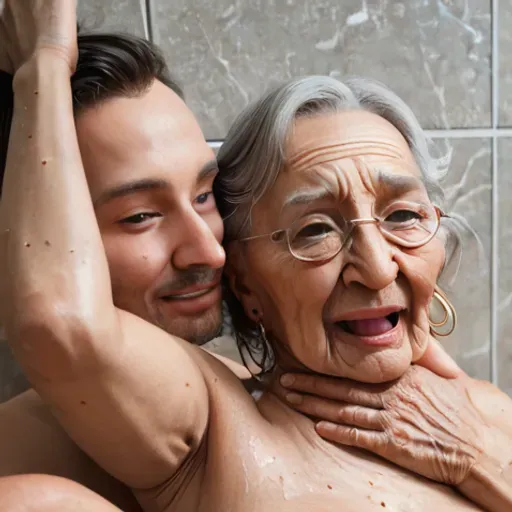 generatore di foto porno IA