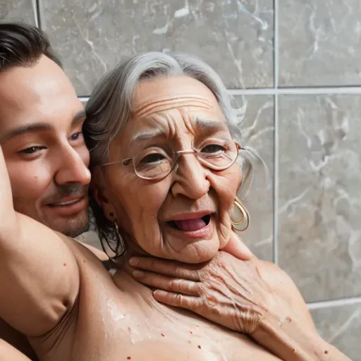 generatore di immagini porno IA