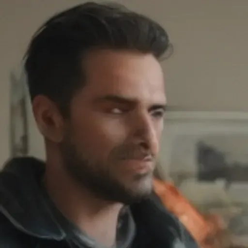 AI色情照片生成器