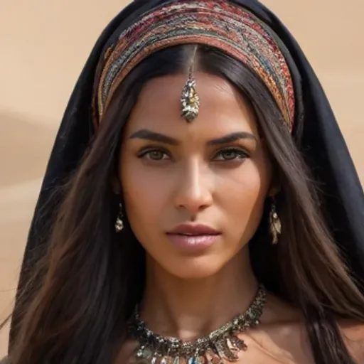 AI色情圖片產生器