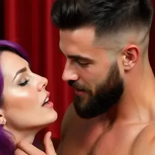 AI色情照片產生器