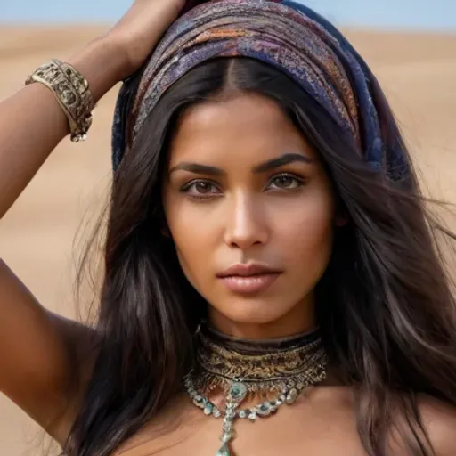 AI色情圖片產生器