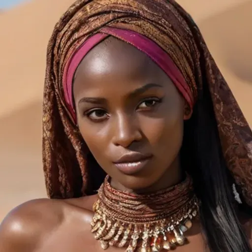 AI 포르노 이미지 생성기