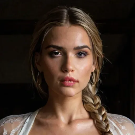 yapay zekâ porno görsel üretici