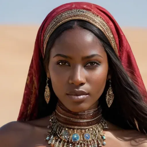 AI色情圖片產生器