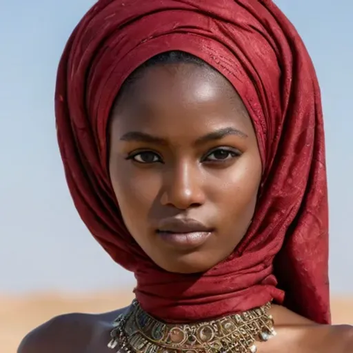 AI色情图片生成器