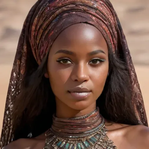 AI色情图片生成器