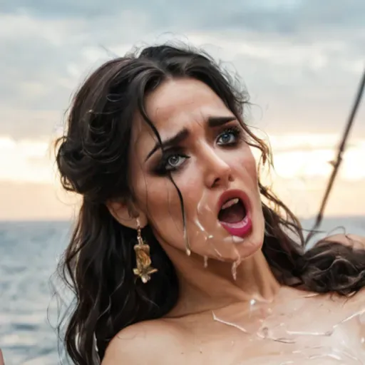 AI色情圖片產生器