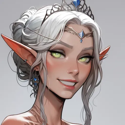 AI porn image generator