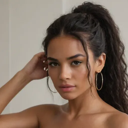 KI-Pornobild-Generator