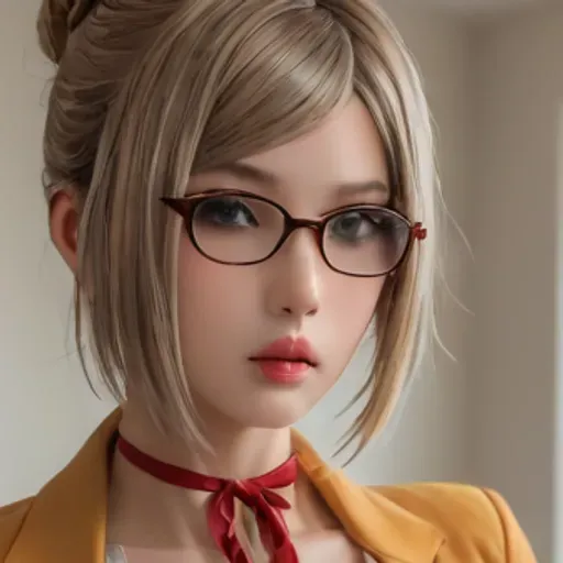 AI色情图片生成器