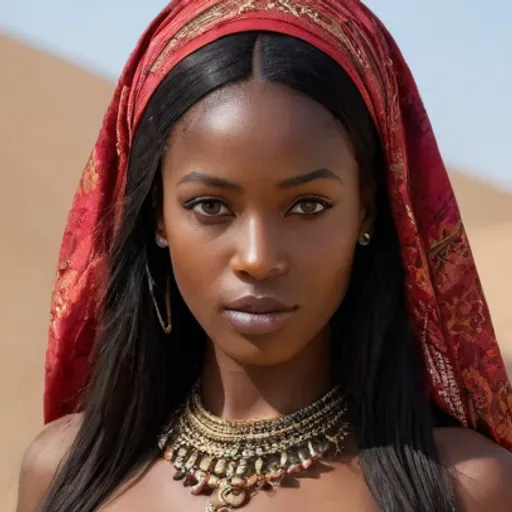 AI色情图片生成器