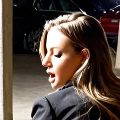 AI色情图片生成器