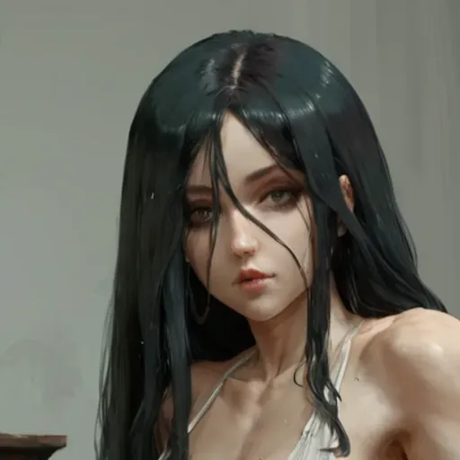 AI 포르노 이미지 생성기