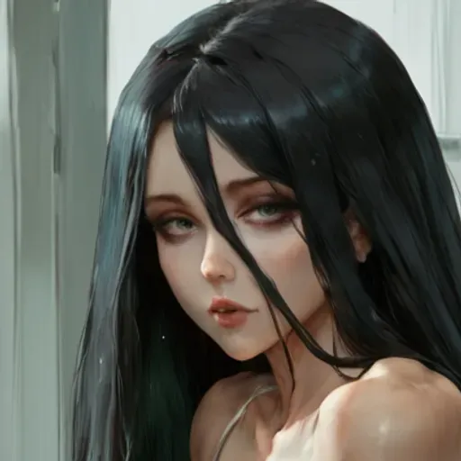 AI色情图片生成器