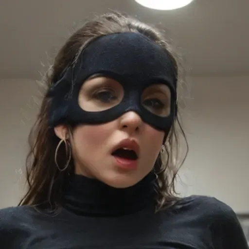 AIポルノ画像ジェネレーター