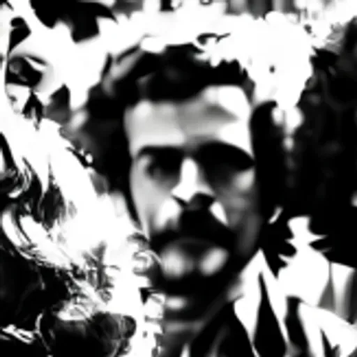 AI色情照片生成器