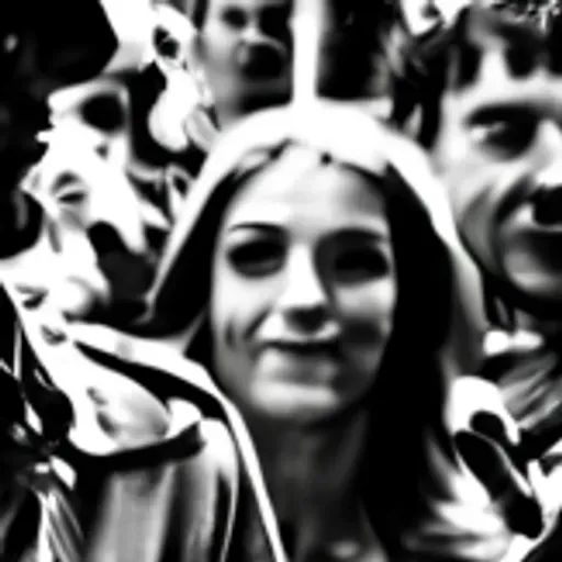 AI色情图片生成器