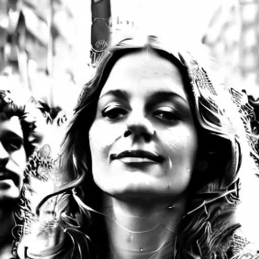 AI色情图片生成器