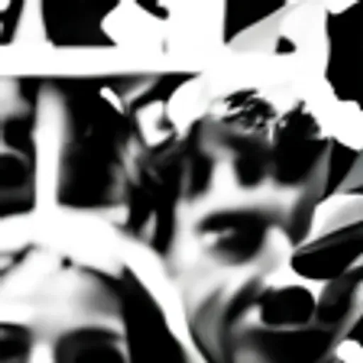 AI色情照片生成器