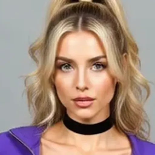 AI色情圖片產生器