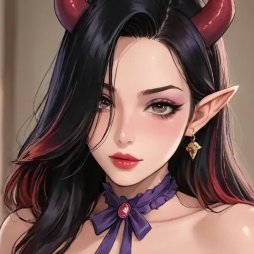 AI porn image generator