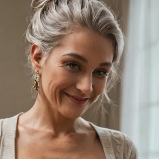 AI色情图片生成器