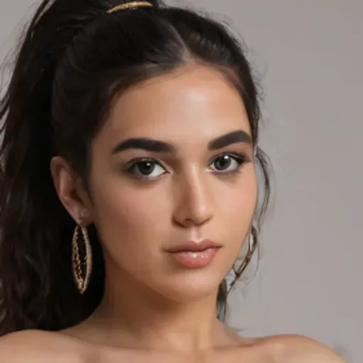 AI色情圖片產生器