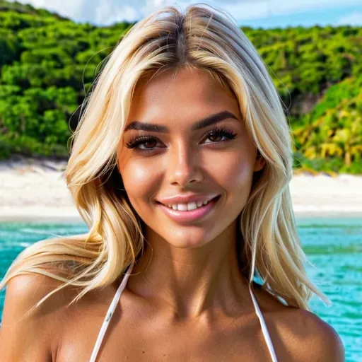 AIポルノ画像ジェネレーター