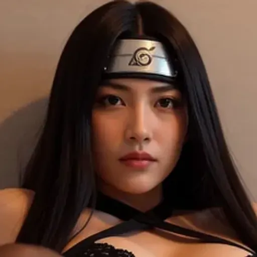 AI 포르노 이미지 생성기