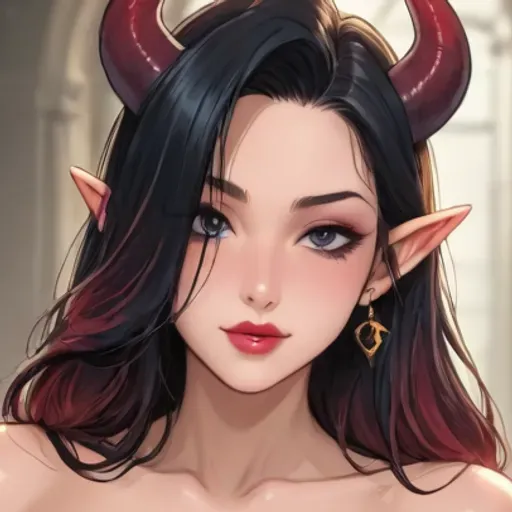 AI色情图片生成器